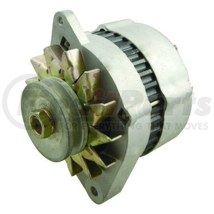 WAI 7429N 100% New New Alternator