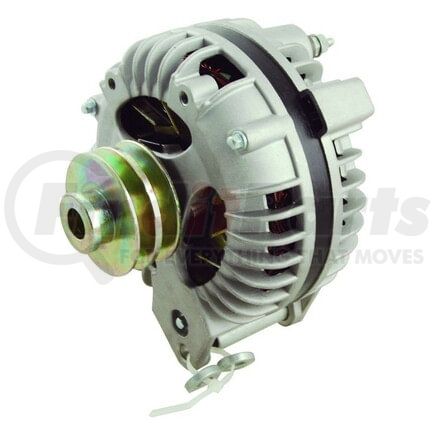 WAI 7509N 100% New New Alternator