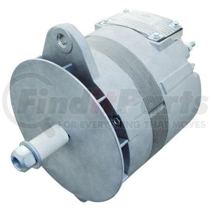 WAI 7610N 100% New New Alternator