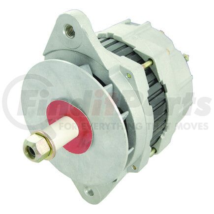 WAI 7685N 100% New New Alternator