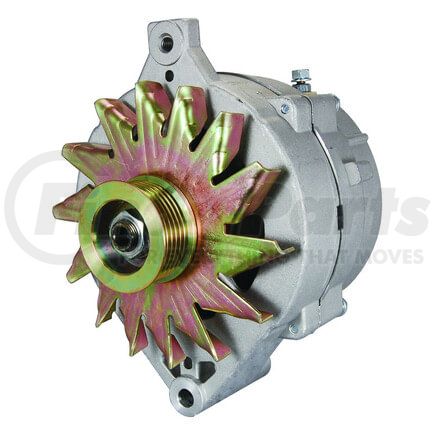 WAI 770512N 100% New New Alternator
