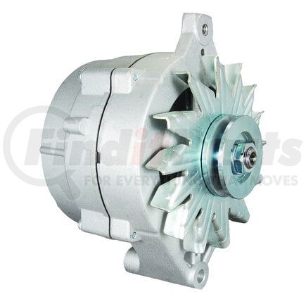 WAI 7705-9N 100% New New Alternator