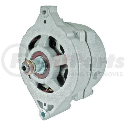 WAI 7712N 100% New New Alternator
