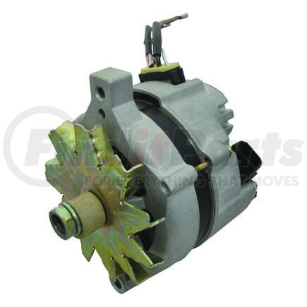 WAI 7745-10N-0G 100% New New Alternator