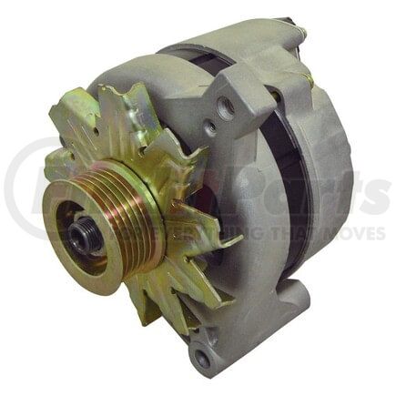 WAI 7744-2N 100% New New Alternator