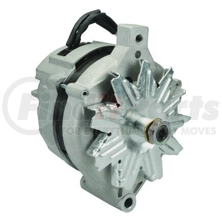 WAI 774510NBBS 100% New New Alternator