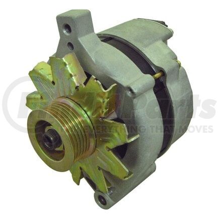WAI 7745-2N 100% New New Alternator