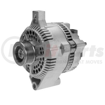WAI 774911N 100% New New Alternator