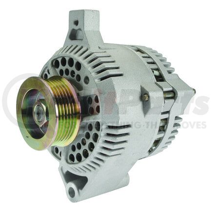 WAI 77493N6G2 100% New New Alternator
