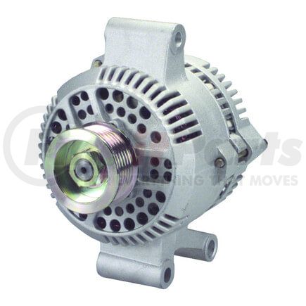 WAI 7750N6G1 100% New New Alternator