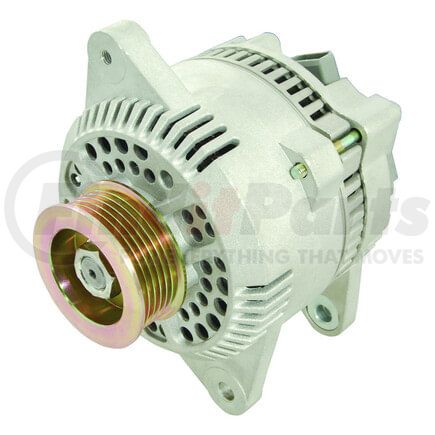 WAI 7751N 100% New New Alternator