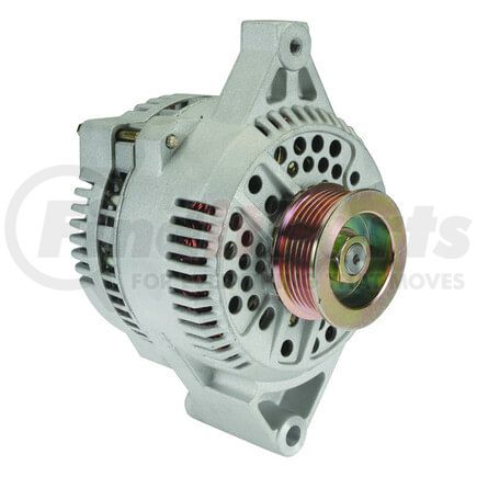 WAI 7752N 100% New New Alternator