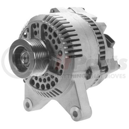 WAI 7753N6G 100% New New Alternator