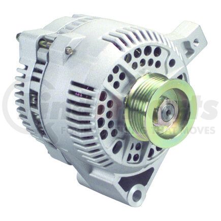 WAI 775511N6G 100% New New Alternator