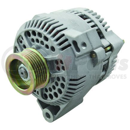 WAI 7755-3N 100% New New Alternator