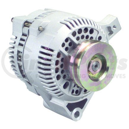 WAI 775511N1G 100% New New Alternator