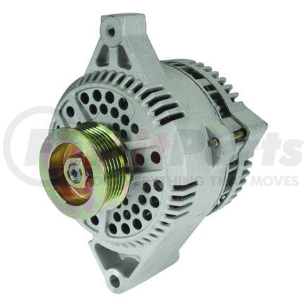 WAI 7756-3N6G2 100% New New Alternator