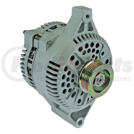 WAI 77567N 100% New New Alternator