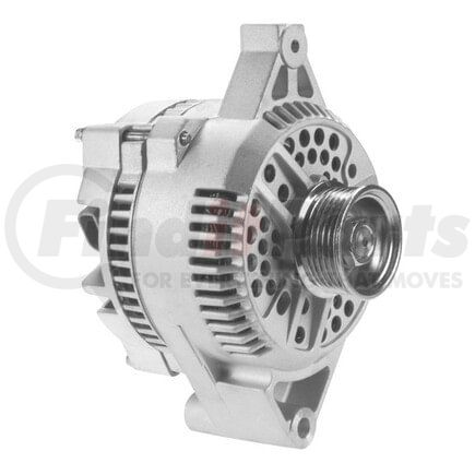 WAI 77563N6G1 100% New New Alternator