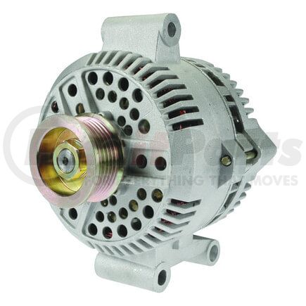 WAI 7768N6G1 100% New New Alternator