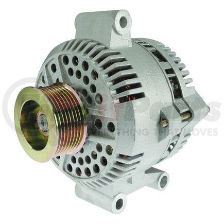 WAI 7768N8G 100% New New Alternator