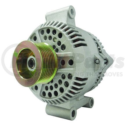 WAI 7768N-HO 100% New New Alternator