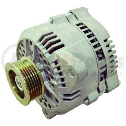 WAI 7769N 100% New New Alternator