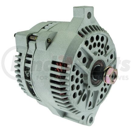 WAI 7771N-0G 100% New New Alternator