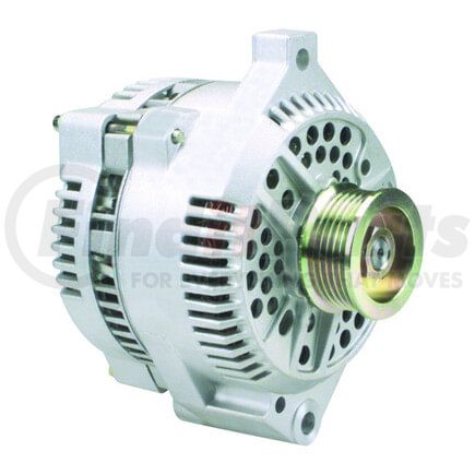 WAI 7770N 100% New New Alternator