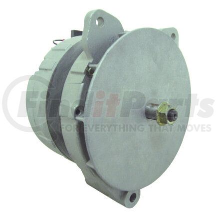 WAI 7772N 100% New New Alternator