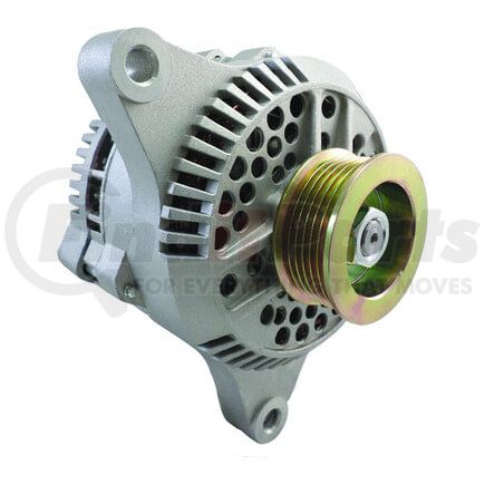 WAI 7775N 100% New New Alternator