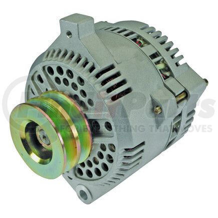 WAI 77783N 100% New New Alternator