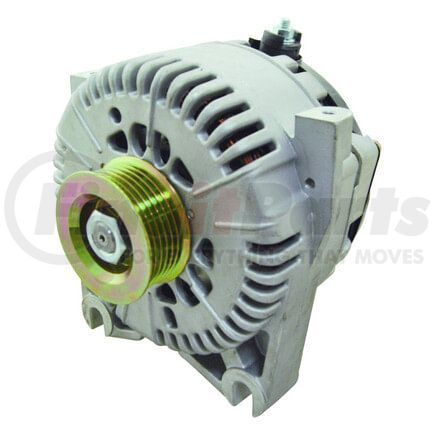 WAI 7781N 100% New New Alternator