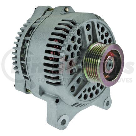 WAI 7784N 100% New New Alternator