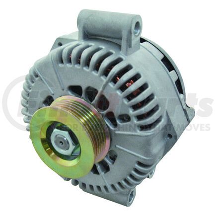 WAI 7786N 100% New New Alternator