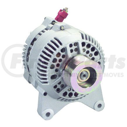 WAI 7790N 100% New New Alternator