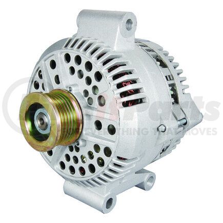 WAI 7792N 100% New New Alternator