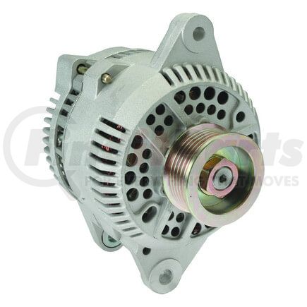WAI 7793N 100% New New Alternator