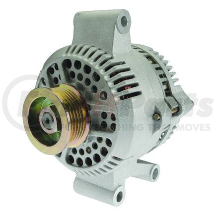 WAI 7794N 100% New New Alternator