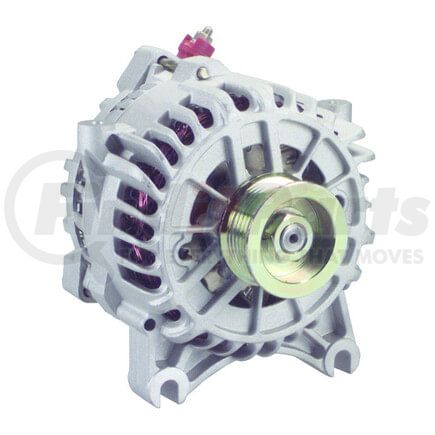 WAI 7795N 100% New New Alternator
