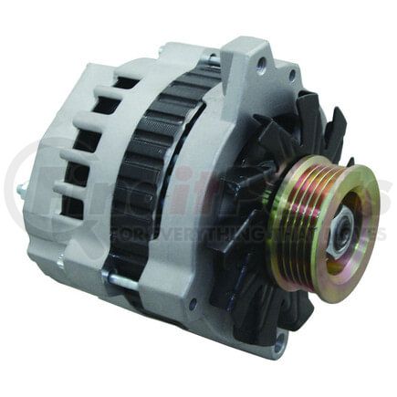 WAI 7801-11N 100% New New Alternator