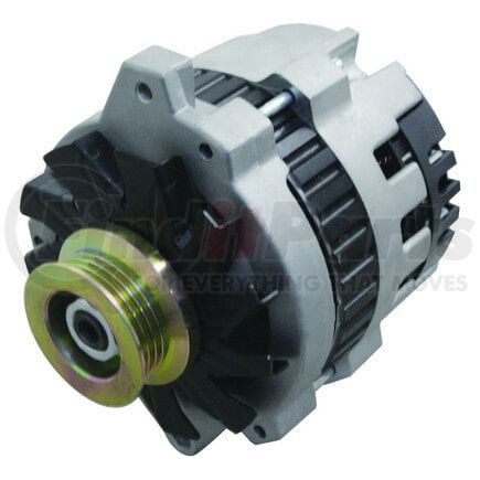 WAI 7801-3N 100% New New Alternator