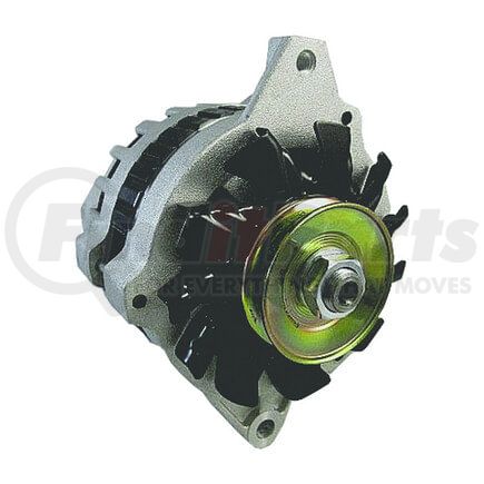 WAI 780211N1G 100% New New Alternator