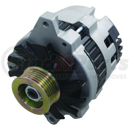 WAI 78023N 100% New New Alternator