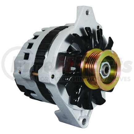 WAI 780211N5G 100% New New Alternator