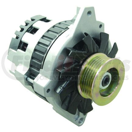 WAI 7802-7N 100% New New Alternator