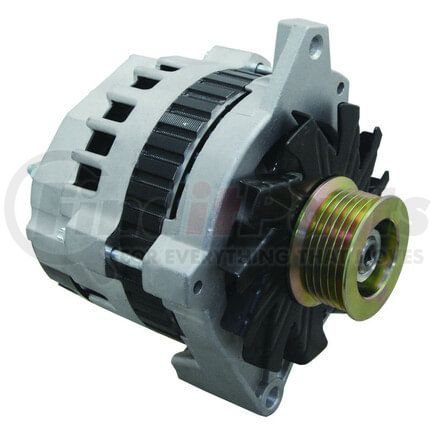 WAI 7804N 100% New New Alternator