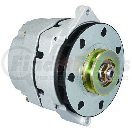 WAI 78309N 100% New New Alternator