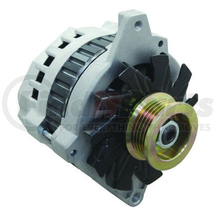 WAI 7858N 100% New New Alternator