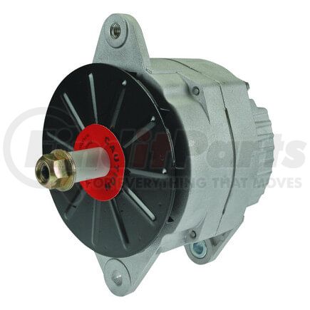 WAI 7850N 100% New New Alternator